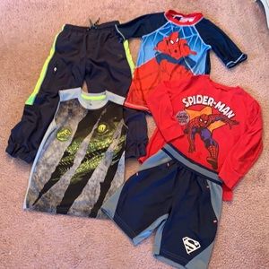 Kids Size 4/5 Bundle